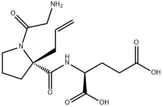 NNZ-2591 结构式