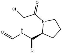 维格列汀杂质38 结构式