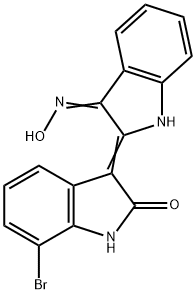 7BIO 结构式