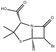 Sulbactam Impurity 10 结构式