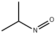 Propane, 2-nitroso- (6CI,7CI,8CI,9CI) 结构式