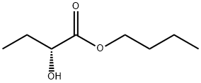 (R)-2-羟基丁酸正丁酯 结构式