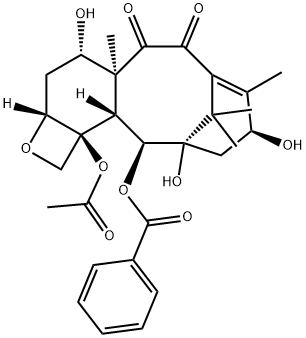 10-羰基-10-DAB 结构式