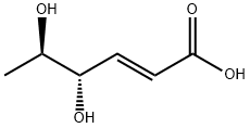 4,5-二羟基-2-已烯酸异构体 结构式