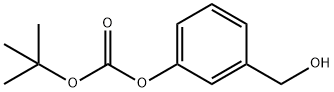 tert-Butyl[3-(Hydroxymethyl)phenyl]Carbonate