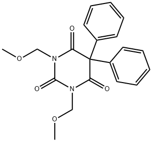 化合物 T28900 结构式