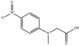 尼达尼布杂质45 结构式