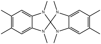 无毒型核酸染色剂 结构式