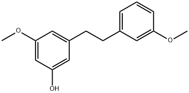 3'-O-甲基山药素III 结构式