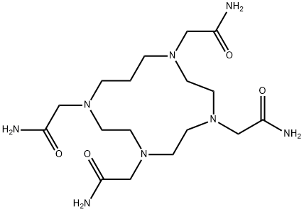 共聚酯 结构式