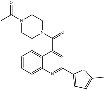 E1231 结构式