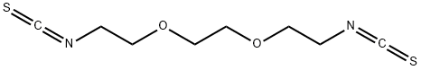 Peg2-bis-isothiocyanato 结构式