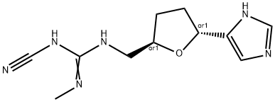化合物 T33831 结构式