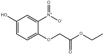 Brilaroxazine Impurity 1 结构式