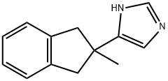 Atipamezole Impurity 结构式