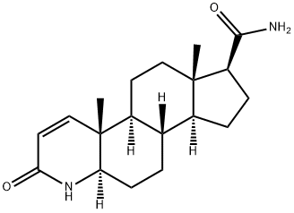 Dutasteride Related Impurity 1 结构式