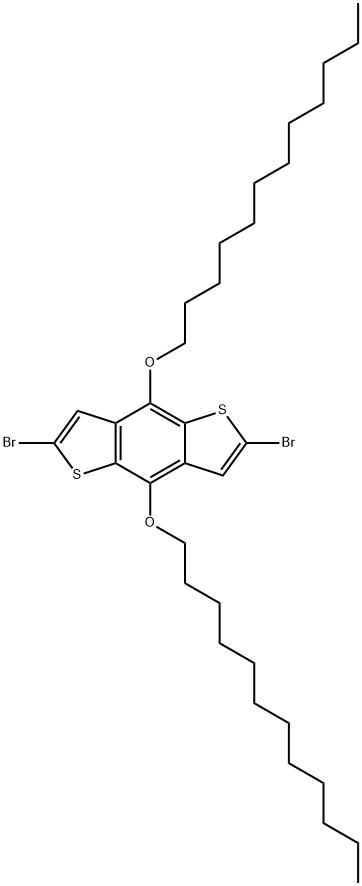 CdSe/ZnS core-shell type quantum dots 结构式