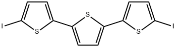 2“-三联噻吩 结构式