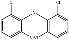 Benzene, 1,1'-thiobis[2,6-dichloro-