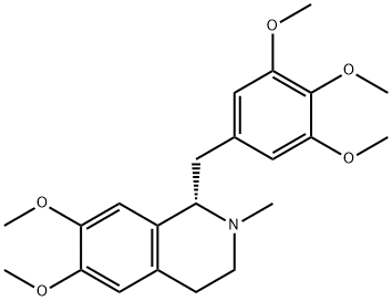 米库氯铵氯杂质23 结构式