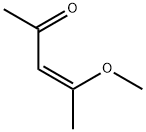 3-Penten-2-one, 4-methoxy-, (3Z)- 结构式