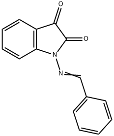 格拉司琼杂质2 结构式