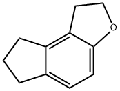 2H-Indeno[5,4-b]furan, 1,6,7,8-tetrahydro- 结构式