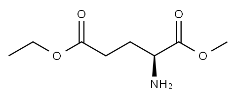 Pralatrexate Impurity 8 结构式
