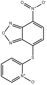 NSC228155 结构式