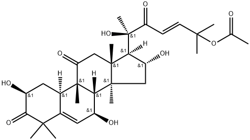 7β-HydroxycucurbitacinB
