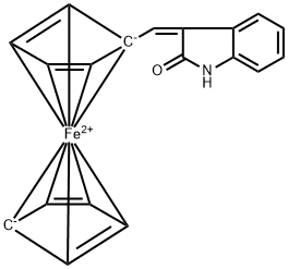 化合物 T23554 结构式