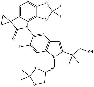 1152311-90-4 结构式