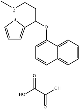 化合物 T32995 结构式