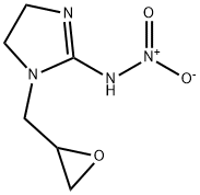 环氧氯丙啶 结构式