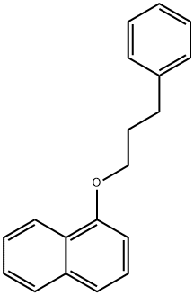 Dapoxetine Impurity 68 结构式
