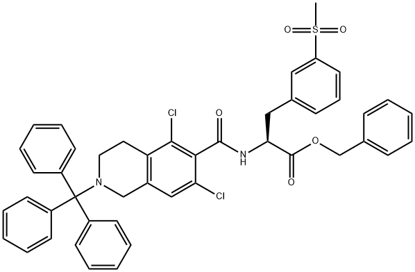 RSYY(阿哌沙班)-38 结构式