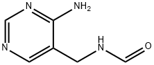 Thiamine Impurity 27 结构式