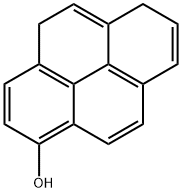 4,5A1-DIHYDROPYREN-1-OL 结构式