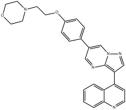 DMH2 结构式