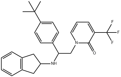 PF-46396 结构式