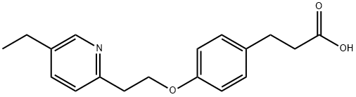 吡格列酮杂质4