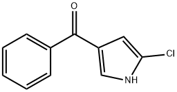 酮咯酸杂质 24 结构式