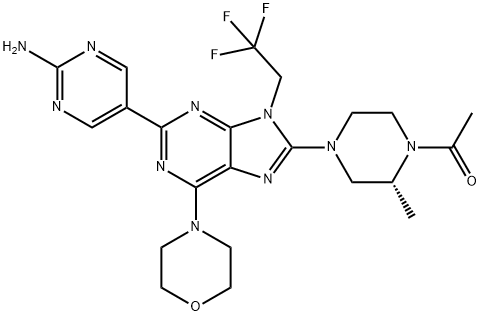 DS 7423) 结构式