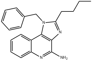 BBIQ 结构式