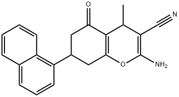 UCPH-102 结构式