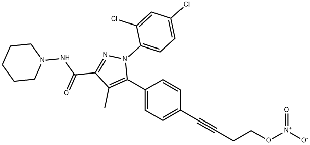 AM-6538 结构式