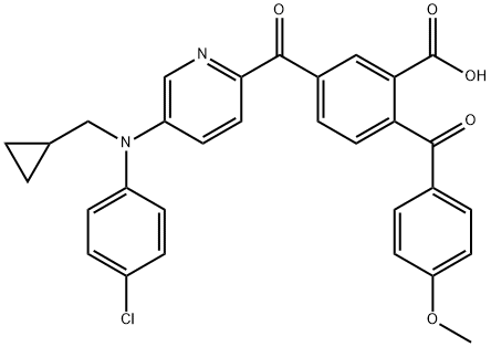 TK05 结构式