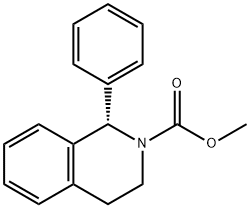 Solifenacin Related Compound 13 结构式