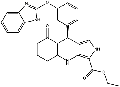 SAR-156497; SAR 156497 结构式