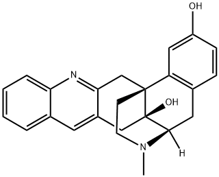 化合物 T25583 结构式